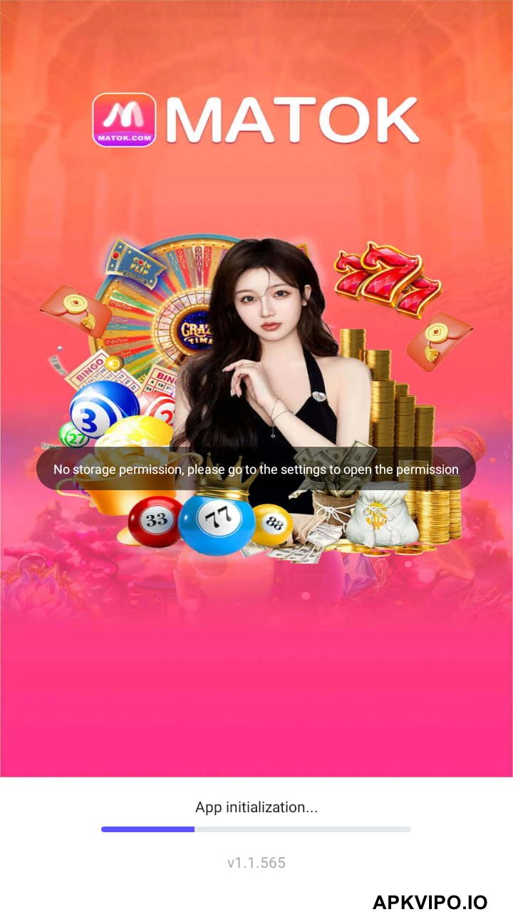 Matok MOD APK 1
