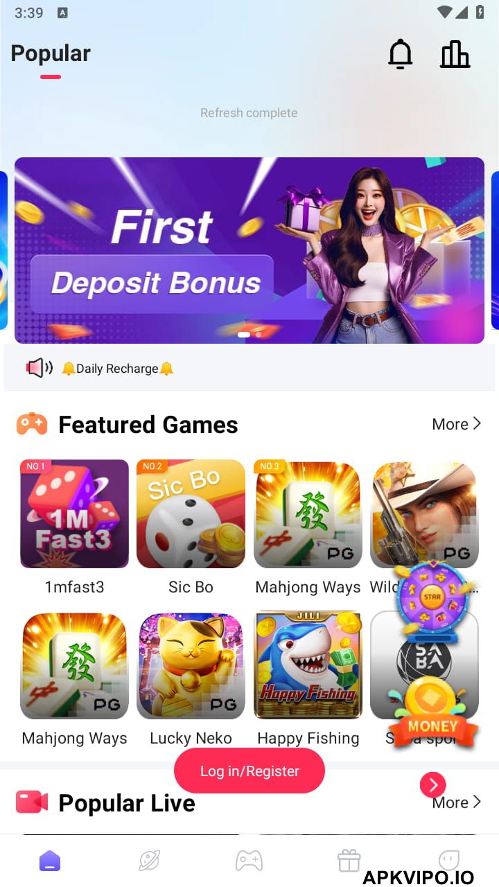 Matok MOD APK 2