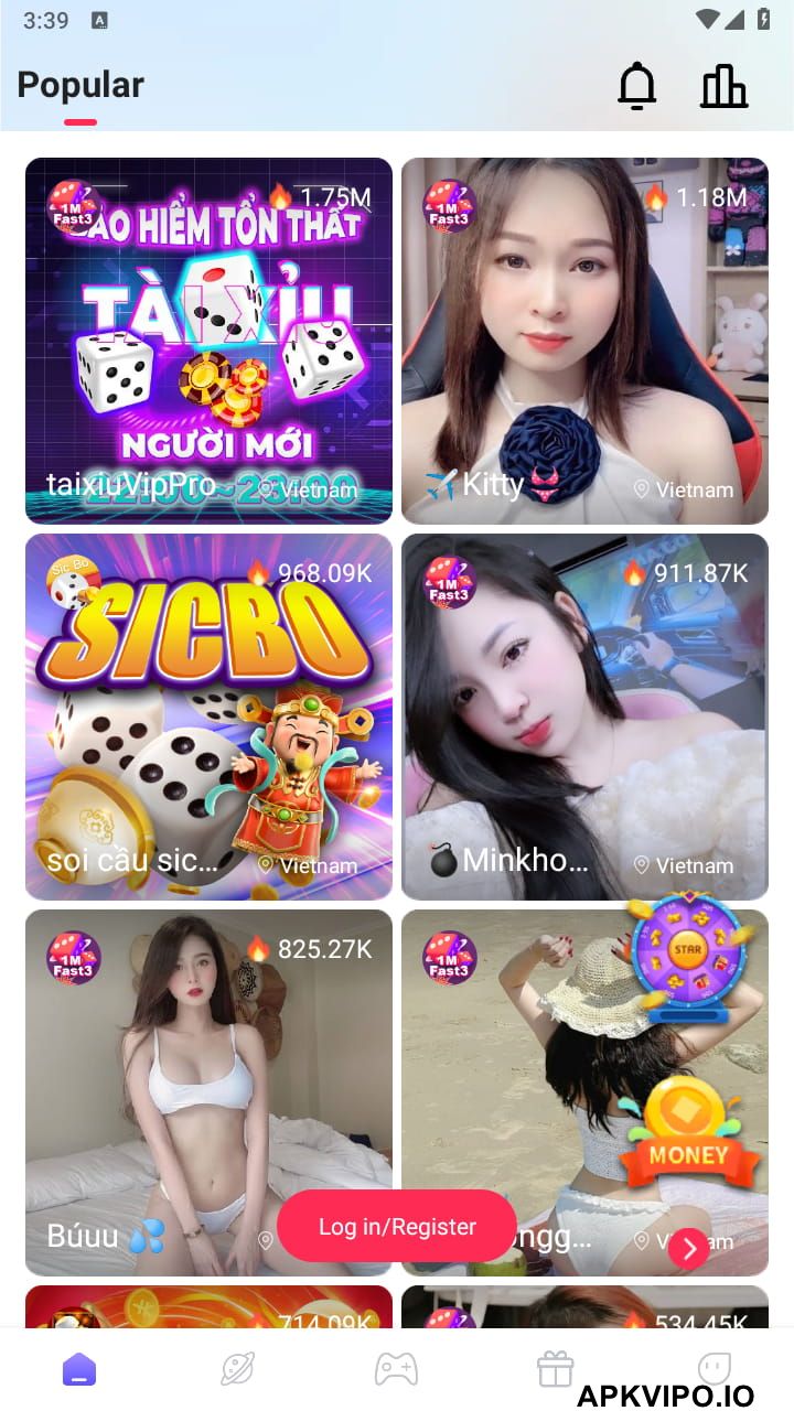 Matok MOD APK 3