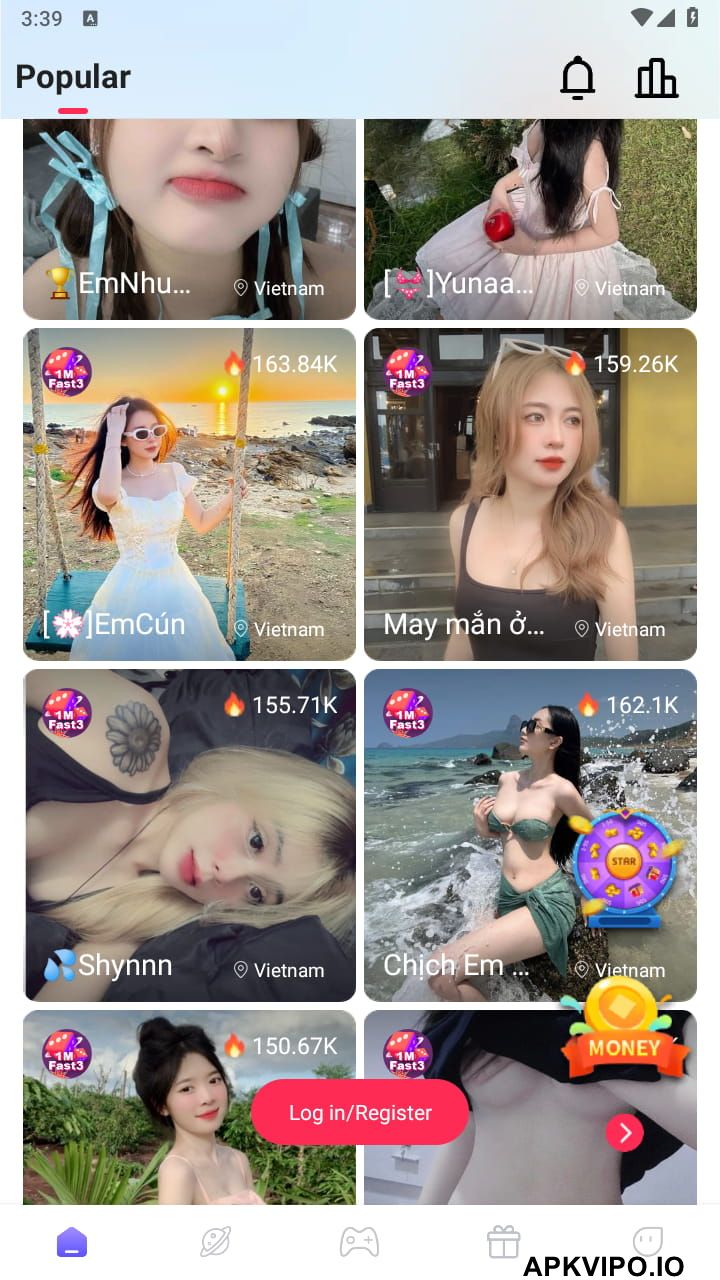 Matok MOD APK 5