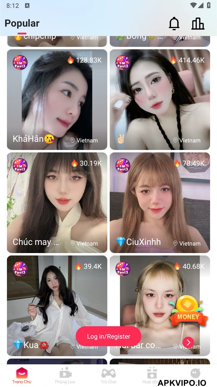 LOVE678 MOD APK (All Unlocked) Latest Version, Free Download 2