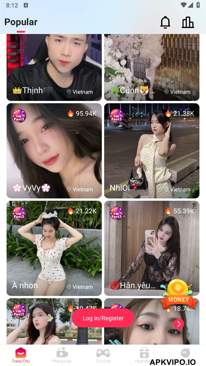 LOVE678 MOD APK (All Unlocked) Latest Version, Free Download 3