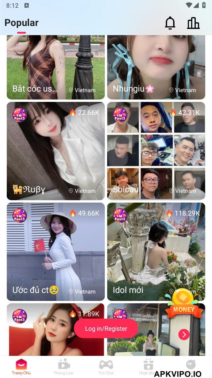 LOVE678 MOD APK (All Unlocked) Latest Version, Free Download 4