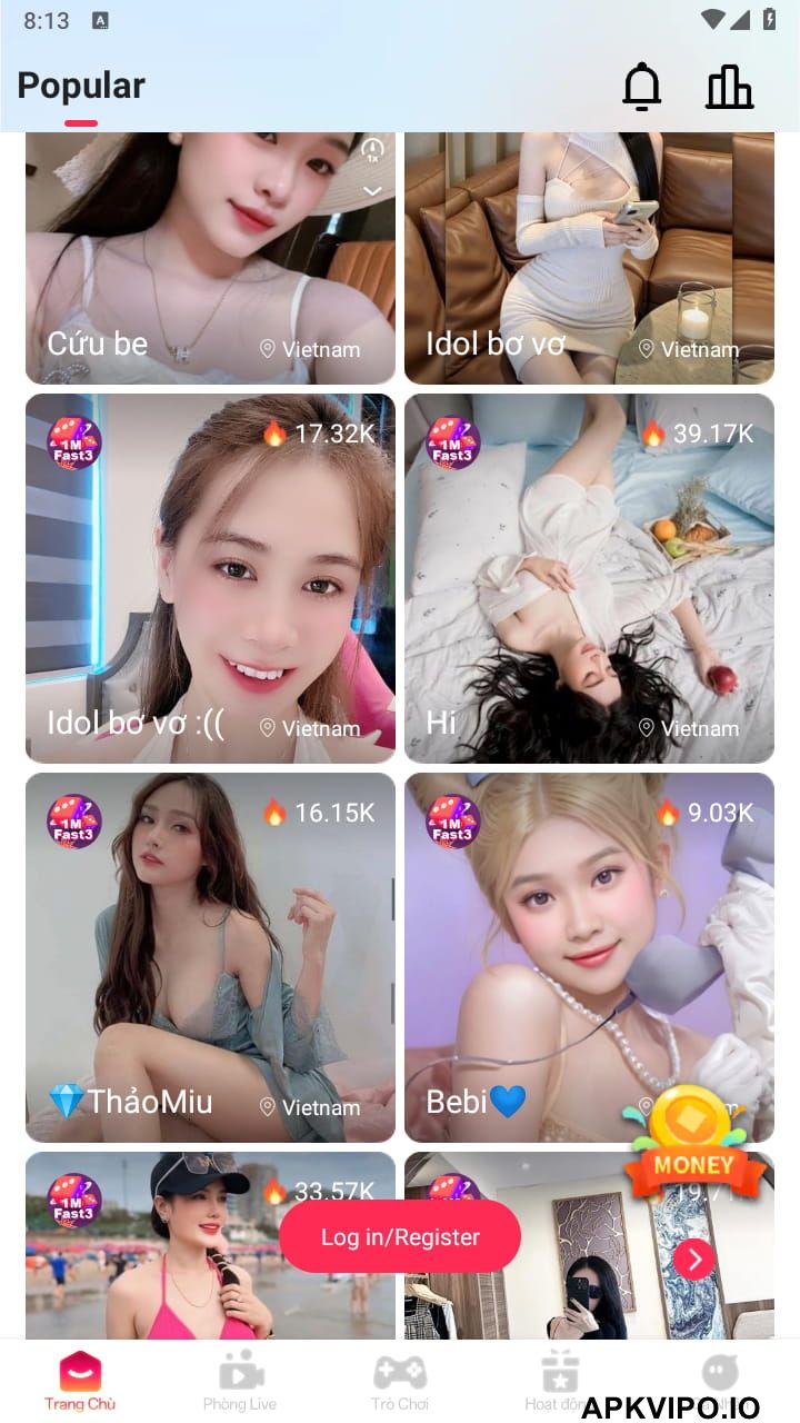 LOVE678 MOD APK (All Unlocked) Latest Version, Free Download 5