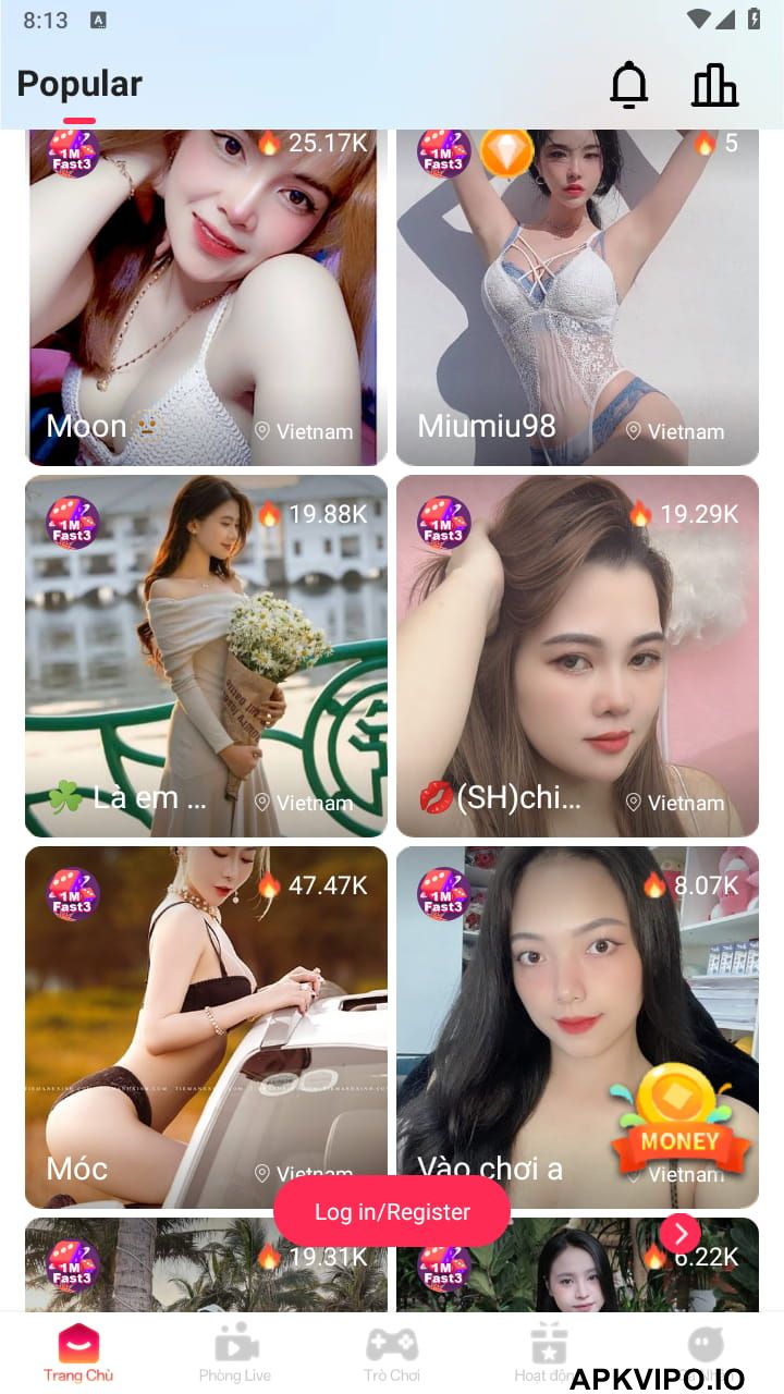 LOVE678 MOD APK (All Unlocked) Latest Version, Free Download 6