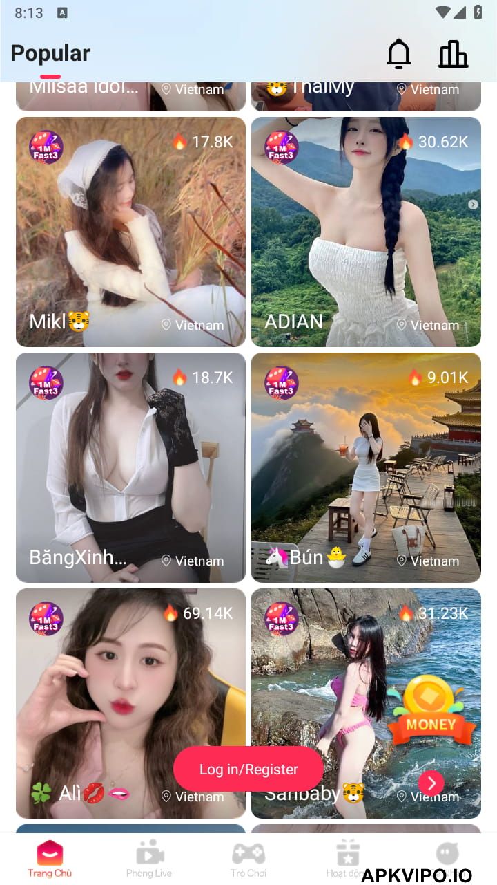 LOVE678 MOD APK (All Unlocked) Latest Version, Free Download 7