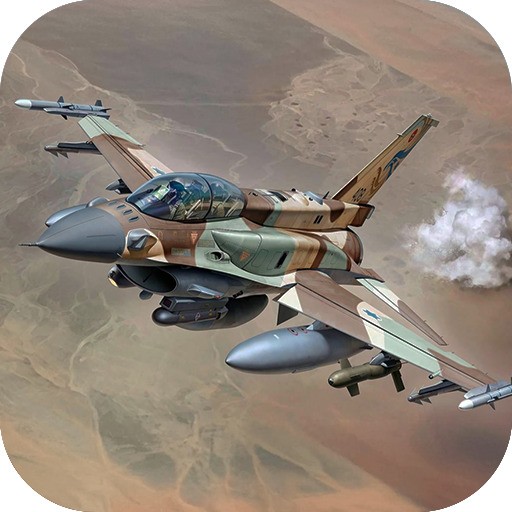 ACE Fighter MOD APK (Unlimited Money, Latest 2025) Free Download