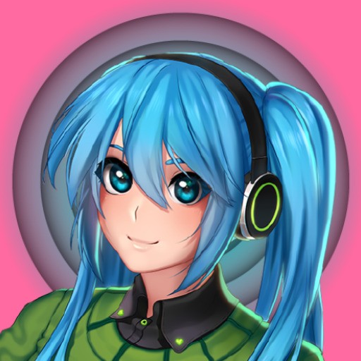 Anime Radio MOD APK (Premium Unlocked, Latest 2025) Free Download
