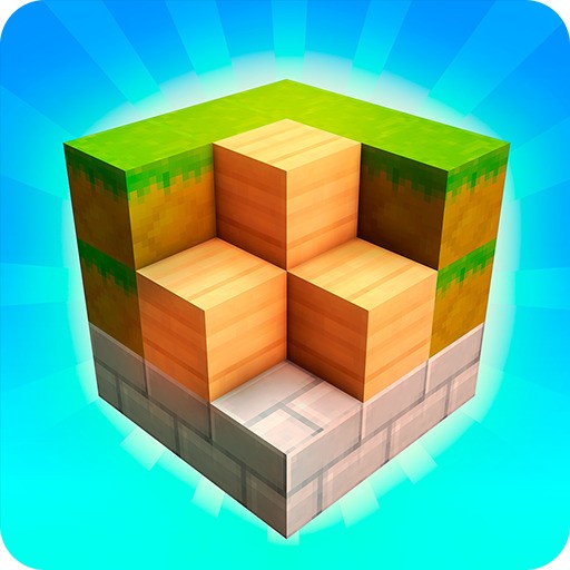 Block Craft 3D MOD APK (Unlimited Coins) Free Download