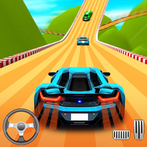 Car Race MOD APK (Unlimited Money, Latest 2025) Free Download