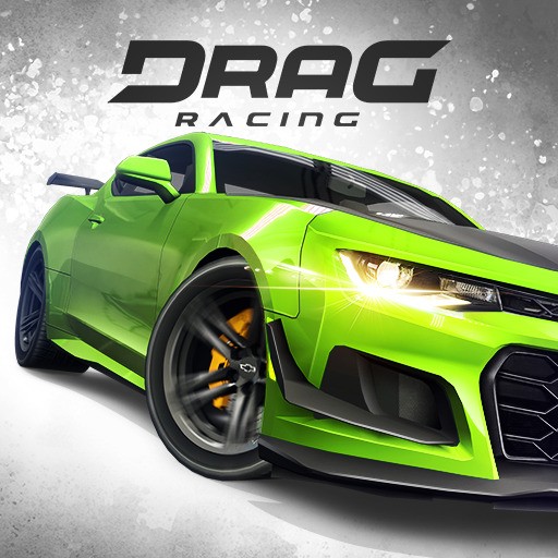 Drag Racing MOD APK (Unlimited Money, Latest 2025) Free Download
