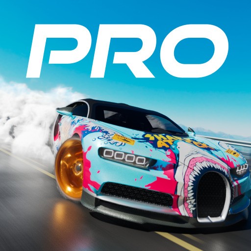 Drift Max Pro MOD APK (Unlimited Money, Latest 2025) Free Download