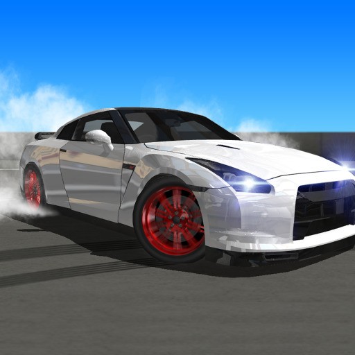 Drift Max MOD APK (Unlimited Money, Latest 2025) Free Download