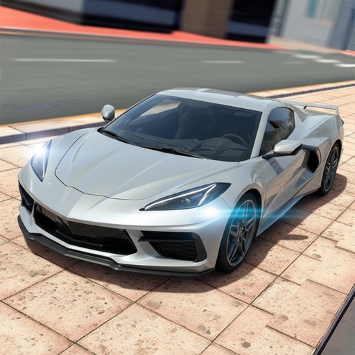 Extreme Car Driving Simulator MOD APK (Unlimited Money, Latest 2025) Free Download