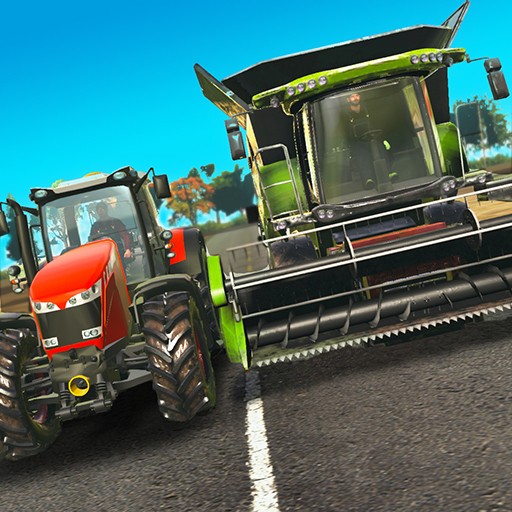 Farm Sim: EVO MOD APK (Unlimited Money, Latest 2025) Free Download