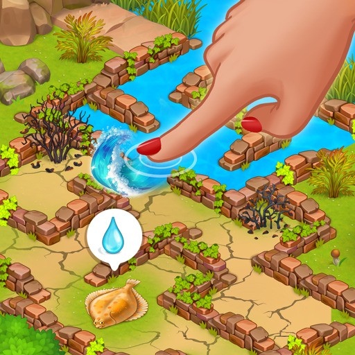 Farm Town MOD APK (Unlimited Money, Latest 2025) Free Download