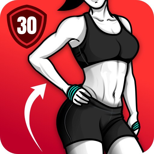 Female Fitness – Women Workout MOD APK (Premium Unlocked, No Ads) Free Download