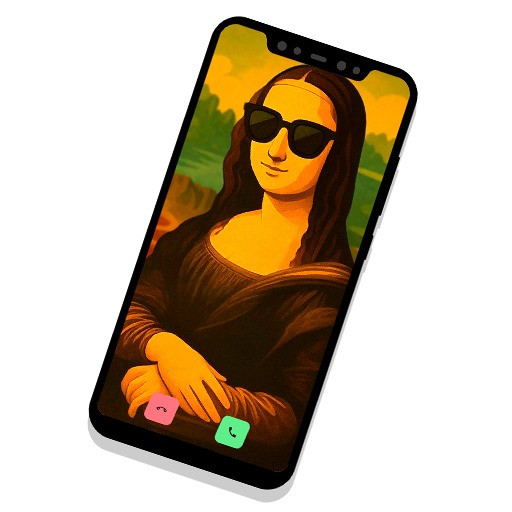 Full Screen Caller ID MOD APK (Premium Unlocked, Latest 2025) Free Download