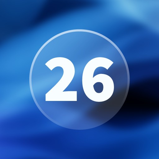 Glassy Round – Icon Pack APK (Full, Latest 2025) Free Download
