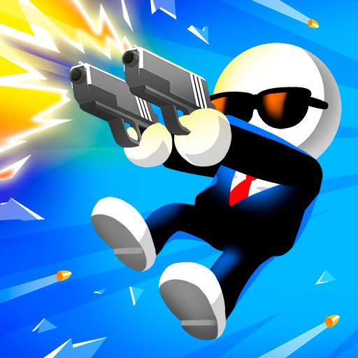 Johnny Trigger MOD APK (Unlimited Money, Latest 2025) Free Download