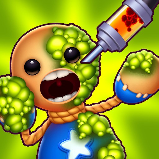Kick The Buddy MOD APK (Unlimited Money & Gold, Latest 2025) Free Download