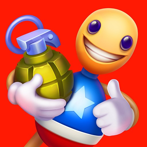 KickTheBuddy Forever MOD APK (Unlimited Money, Latest Version) Free Download