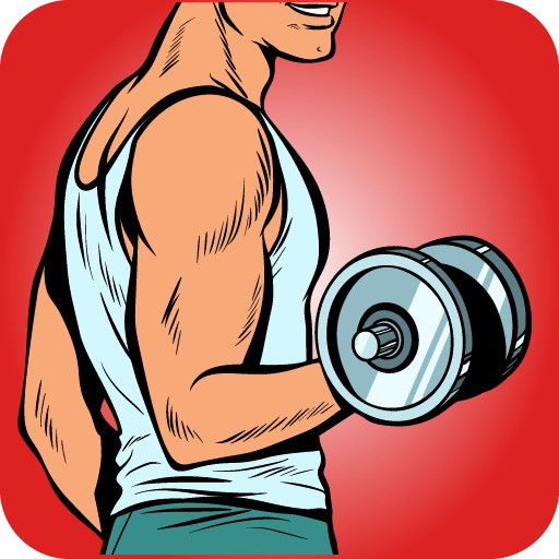 Kickboxing workout MOD APK (Premium Unlocked, Latest 2025) Free Download