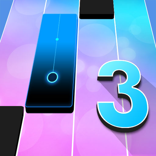 Magic Tiles 3 MOD APK (Unlimited Money, Latest Version) Free Download