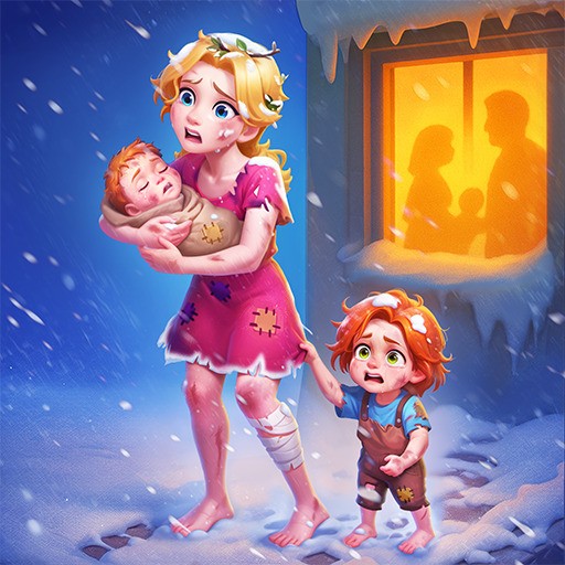 Matchington MOD APK (Unlimited Coins, Latest 2025) Free Download