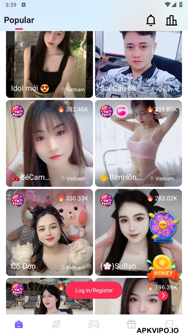 Foto dari Matok 3