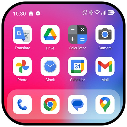 MiniPhone Launcher MOD APK (Premium Unlocked, Latest 2025) Free Download