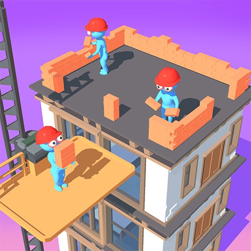 My Tiny Tower MOD APK (Unlimited Money, Latest 2025) Free Download