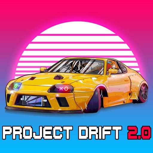 PROJECT DRIFT 2.0 MOD APK (Unlimited Money, Latest 2025) Free Download