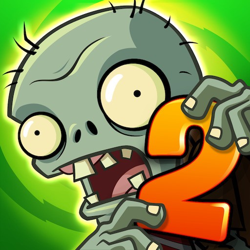 Plants vs Zombies™ 2 MOD APK (Unlimited Coins, Gems & Suns) Free Download