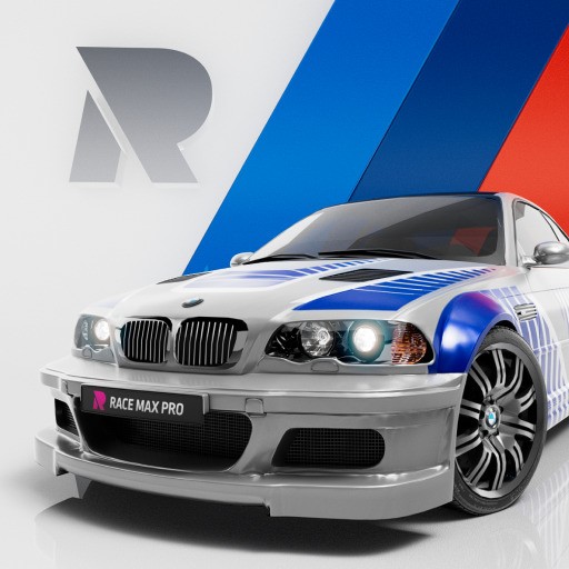 Race Max Pro MOD APK (Unlimited Money, Latest 2025) Free Download