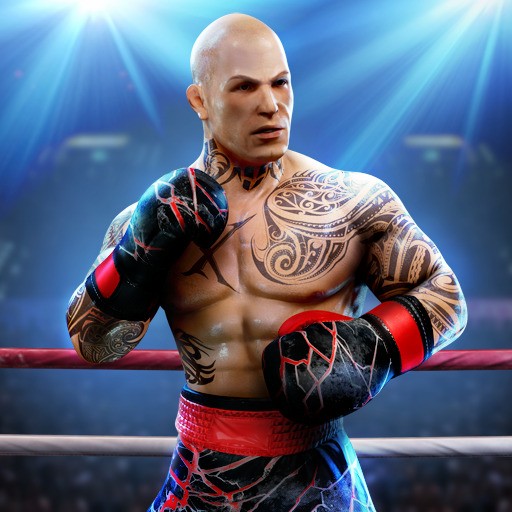 Real Boxing 2 MOD APK (Unlimited Money, Latest 2025) Free Download