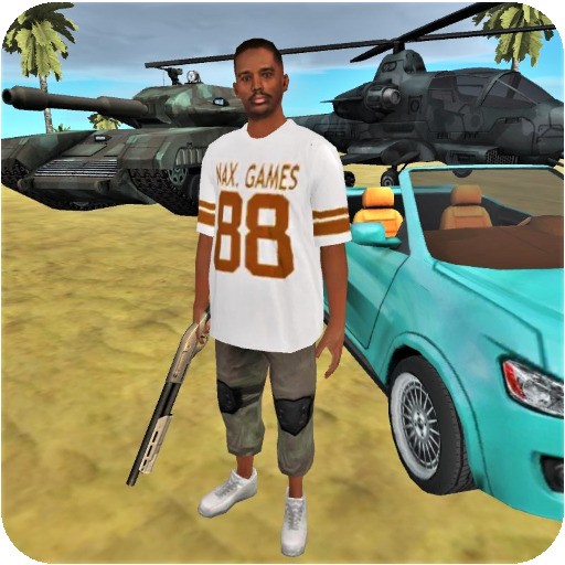 Real Gangster Crime MOD APK (Unlimited Money, Latest 2025) Free Download