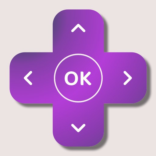Remote for Roku MOD APK (Premium Unlocked, Latest 2025) Free Download