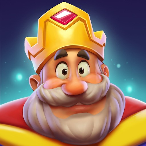 Royal Match MOD APK (Unlimited Coins, Latest 2025) Free Download