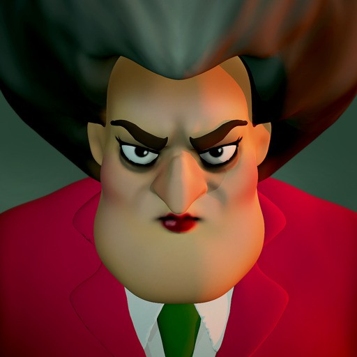 Scary Teacher 3D MOD APK (Unlimited Money, Latest 2025) Free Download