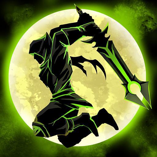 Shadow of Death: Offline Games MOD APK (Unlimited Money, Latest 2025) Free Download