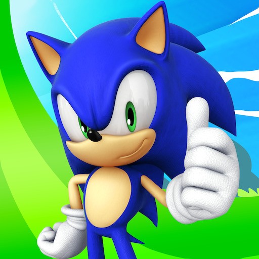Sonic Dash MOD APK (Unlimited Money, Latest Version) Free Download