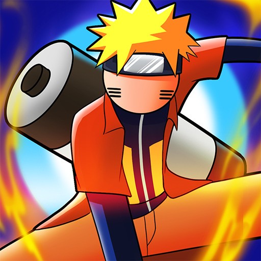 Stick Ninja Fight MOD APK (Unlimited Money, Latest 2025) Free Download