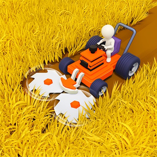 Stone Grass MOD APK (Unlimited Money, Latest 2025) Free Download