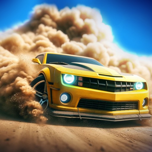 Stunt Car Extreme MOD APK (Unlimited Money, Latest Version) Free Download