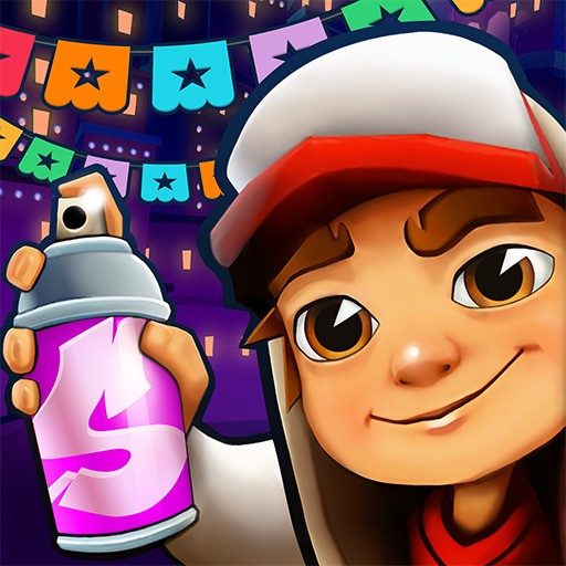 Subway Surfers MOD APK (Unlimited Money & Keys) Free for Android