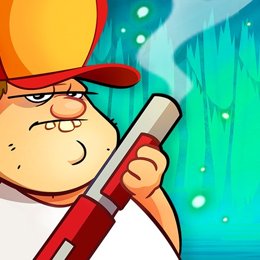 Swamp Attack MOD APK (Unlimited Money, Latest 2025) Free Download