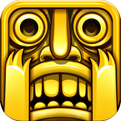 Temple Run MOD APK (Unlimited Coins, Latest 2025) Free Download