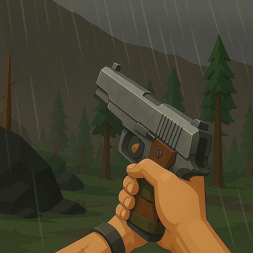 The Walking Zombie 2 MOD APK (Unlimited Money, Latest 2025) Free Download