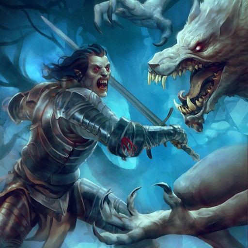 Vampires Fall Origins MOD APK (Unlimited Gold & Stones, Latest 2025) Free Download